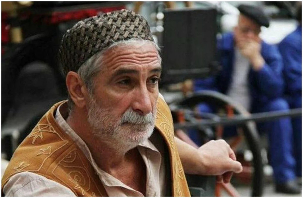 Heydər Əliyev Fondu Əməkdar artistin səhhəti ilə bağlı məsələni nəzarətə götürüb