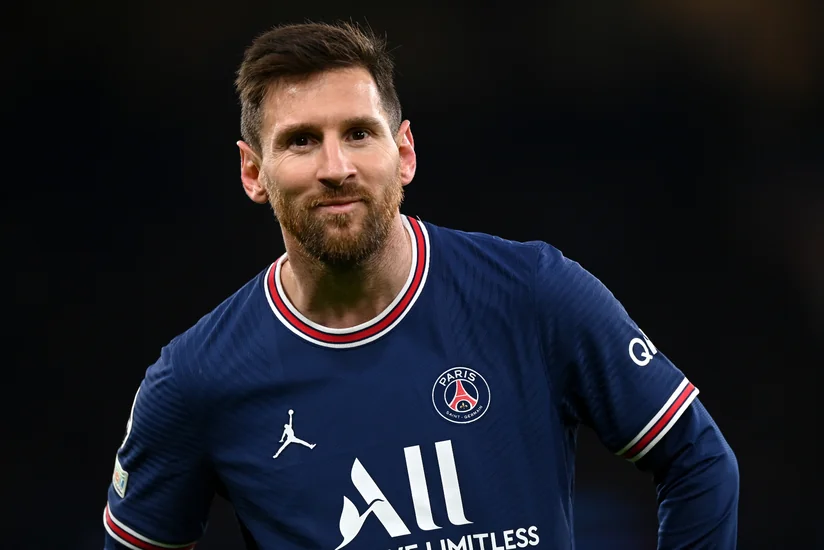 Месси будет зарабатывать в Интер Майами до $60 млн в год