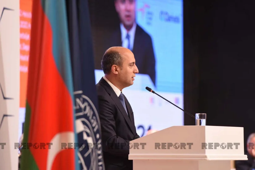 Emin Əmrullayev: Ali məktəblərdə yeni ixtisaslar olmalıdır