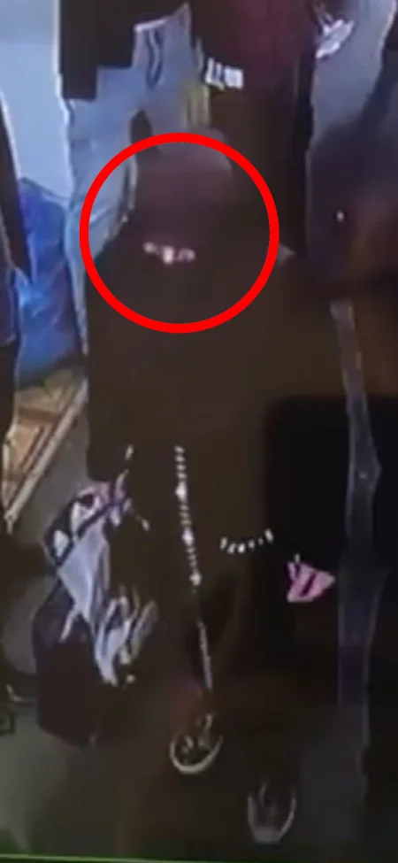 Bakıda cibgirlik edənlərin görüntüləri yayıldı - VİDEO