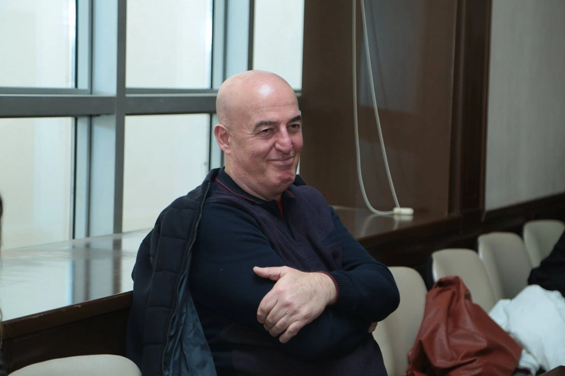 Asim Xudiyev: Qarabağın mərhələ adlama şansı var