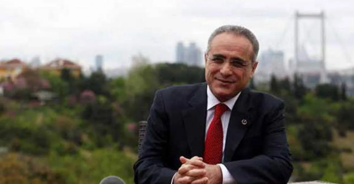 ​Türkiyə naziri: Azərbaycanlı qardaşlarımız azadlıq məşəlini SSRİ-dəki hər millət üçün yandırdı