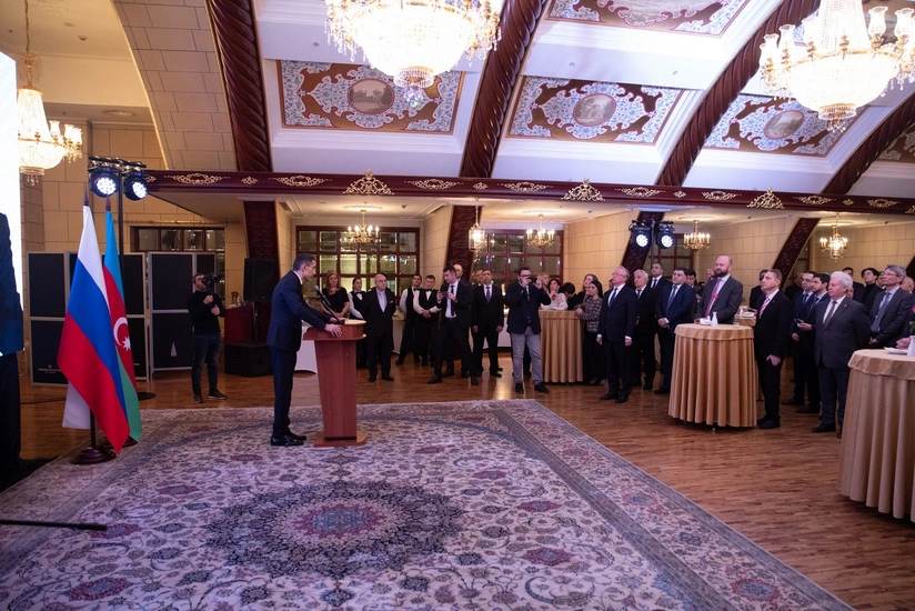 Səfir: Heydər Əliyevin tarixi missiyası qələbəmizin təməlini qoyması idi