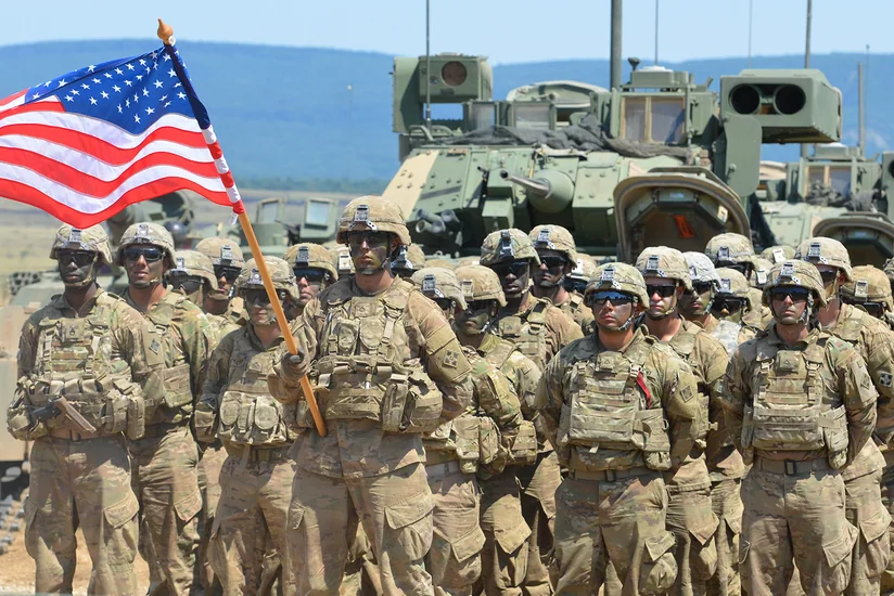 Yaponiyada ABŞ hərbçiləri arasında koronavirusa yoluxanlar artır