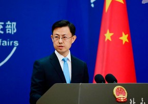 МИД КНР призвал к срочному мирному решению конфликта Израиля и Ирана
