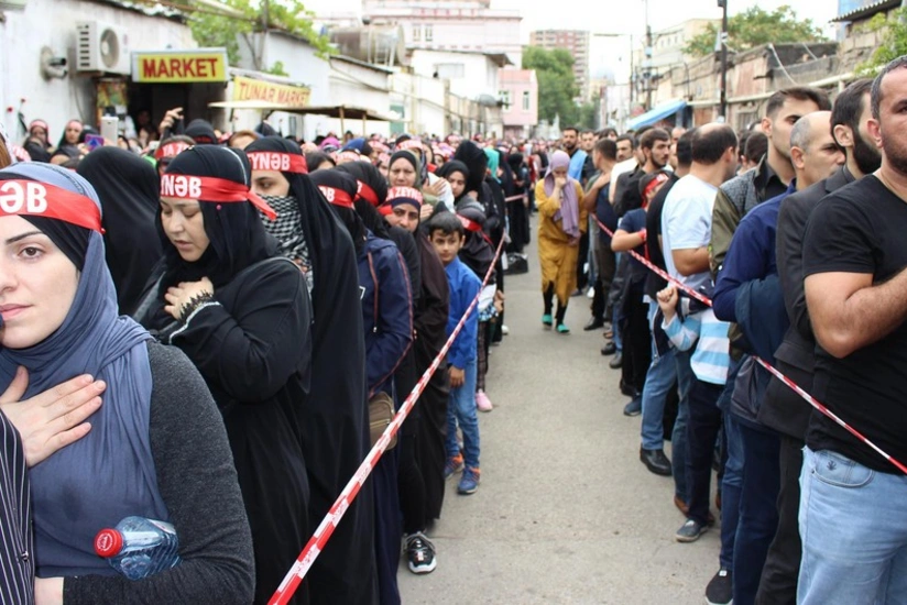 Səyavuş Heydərov: Xurafatçılar sağlamlığa yönəlmiş məhdudiyyətlərin İslama qarşı olduğunu iddia edirlər