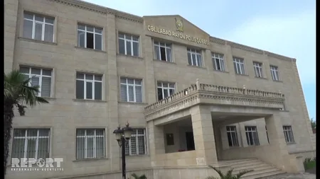 Cəlilabad sakini dostu ilə əlbir olub bibisi oğlunun qoyunlarını oğurlayıb