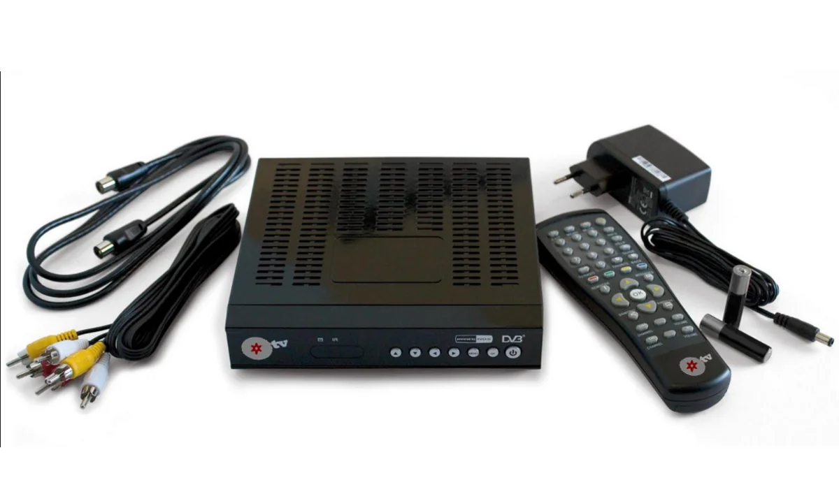 Department Chief: Additional transmitters installing in areas with weak digital broadcasting