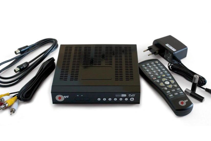 Department Chief: Additional transmitters installing in areas with weak digital broadcasting