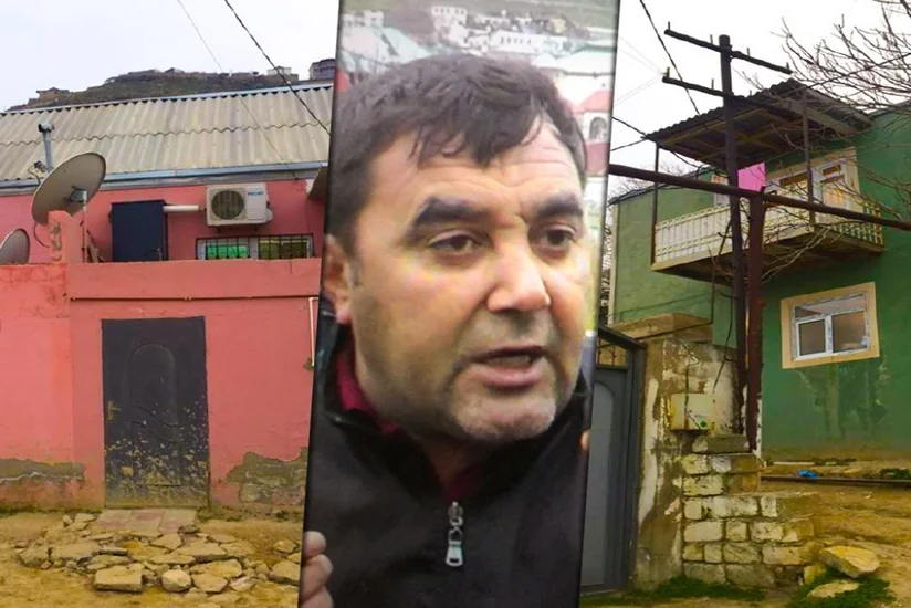 Neft kəmərlərinin mühafizə zolağında “biznes imperiyası” - ARAŞDIRMA