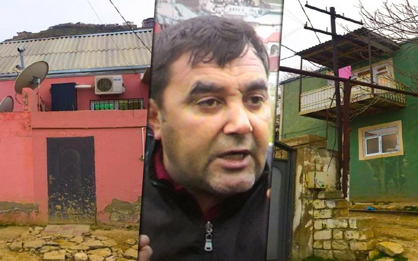 Neft kəmərlərinin mühafizə zolağında “biznes imperiyası” - ARAŞDIRMA