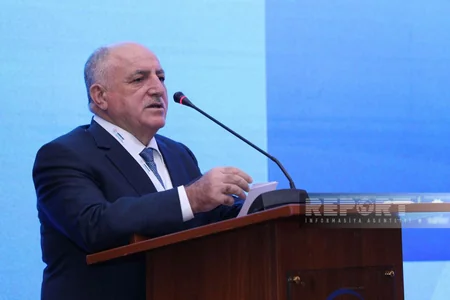 Bakıda Azərbaycan İnvestisiya və Gənc Sahibkarlar Forumu keçirilir