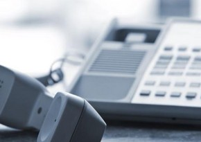 Azərbaycanda evə telefon çəkdirmək 30 manata başa gələcək