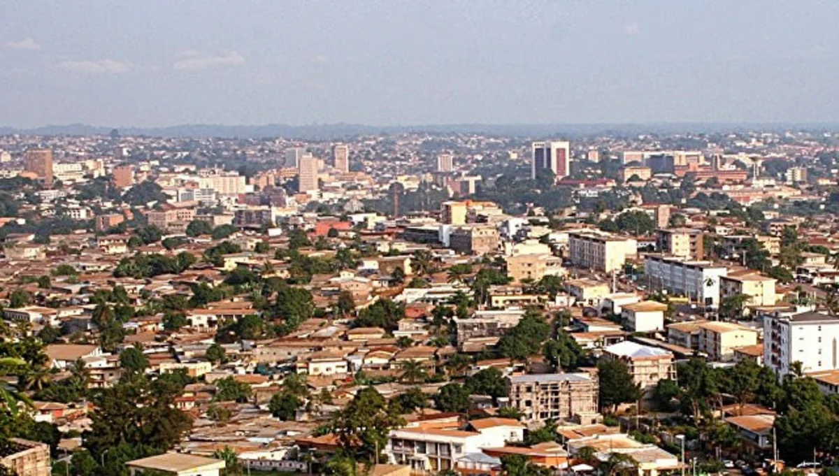 Eighty people, mostly children, kidnapped in Cameroon