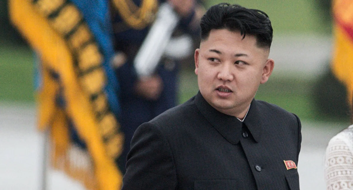 KİV: Cənubi Koreyanın sabiq rəhbərliyi Kim Çen Inın öldürülməsini planlaşdırıb