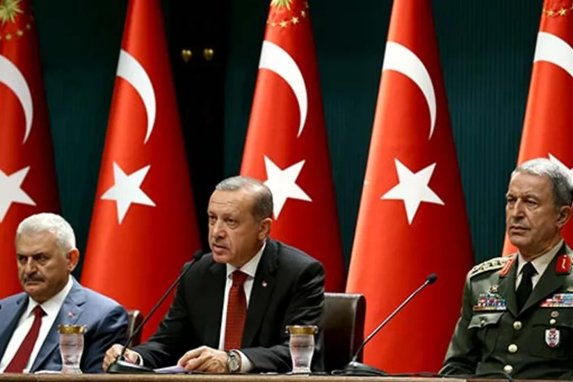 İyulun 15-i Türkiyədə şəhidlərin anım günü elan olunub