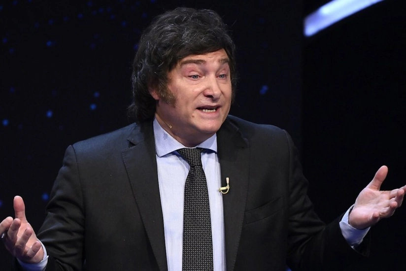 Argentina Prezidenti Britaniyanı Folklend adaları ilə bağlı danışıqlara çağırıb