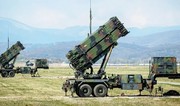 KİV: Almaniya üç Patriot sistemini Ukraynaya təhvil verib