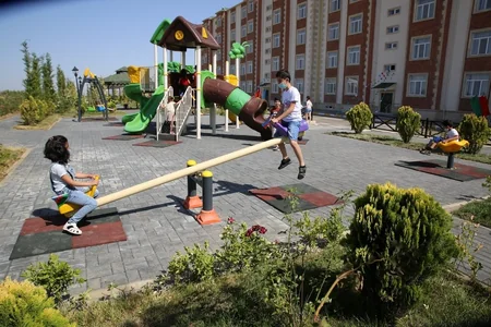 New military unit commissioned for Azerbaijani Army