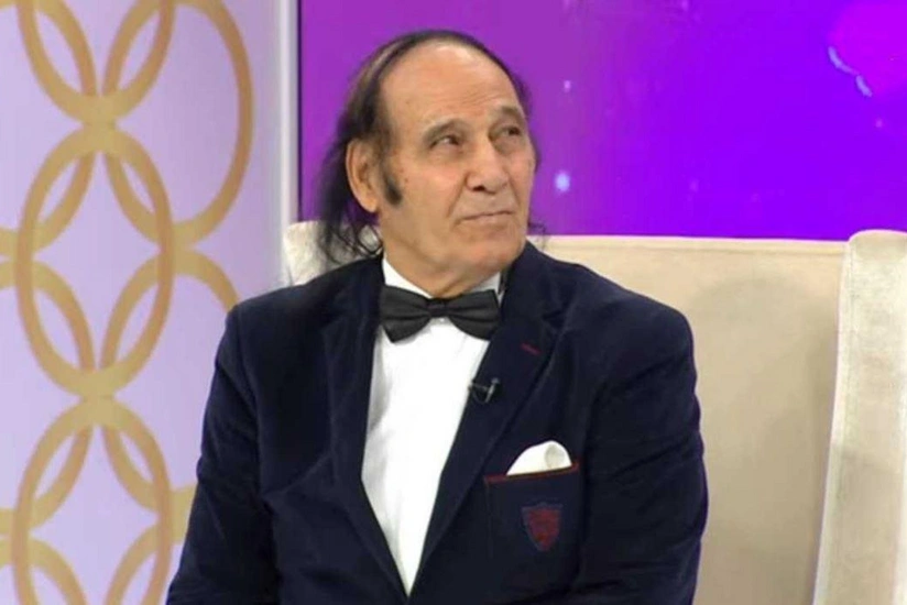 COVID-19-a yoluxan Niyaməddin Musayev evə buraxılıb