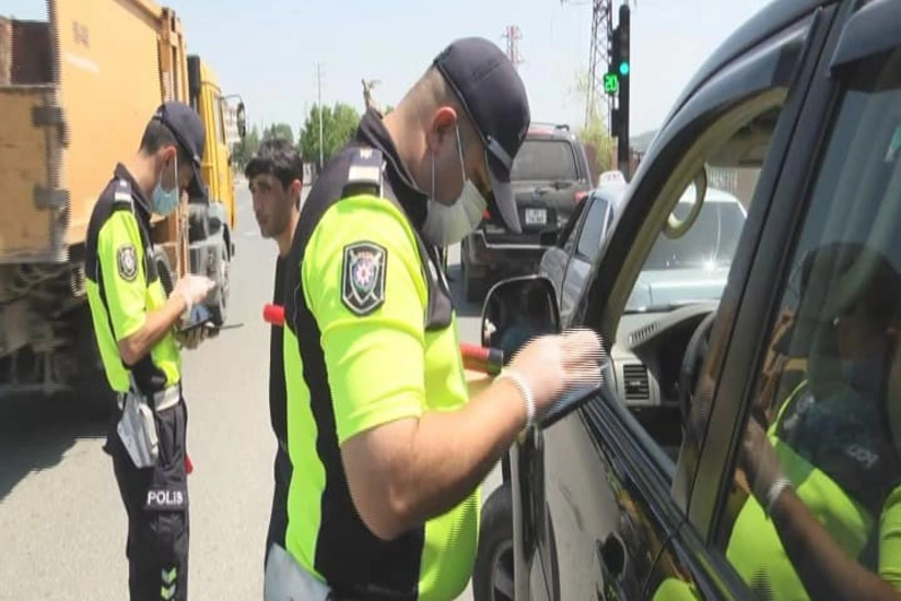 Qusara qanunsuz istirahətə gedənlər cərimələndi