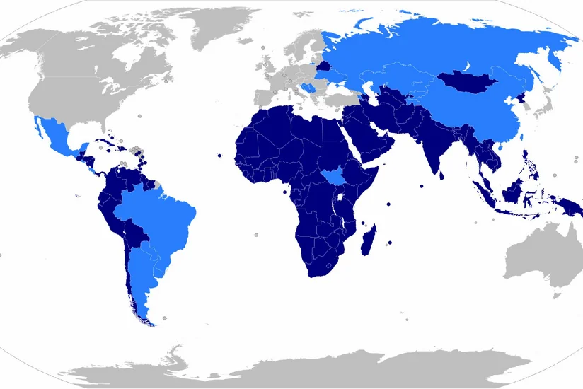 Qoşulmama Hərəkatı Parlament Şəbəkəsinin Daşkənd Bəyannaməsinin detalları məlum olub