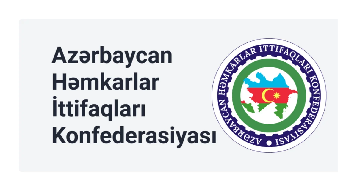 Həmkarlar İttifaqları Konfederasiyası işəgötürənlərə müraciət edib