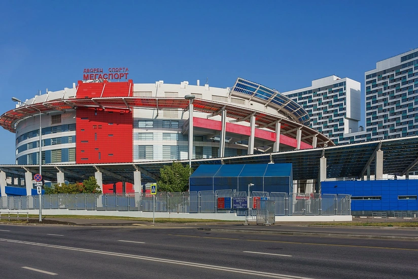 Moskvada idman obyektlərinə tamaşaçılar buraxılacaq