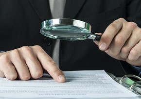 Əqli Mülkiyyət Agentliyi auditor seçib