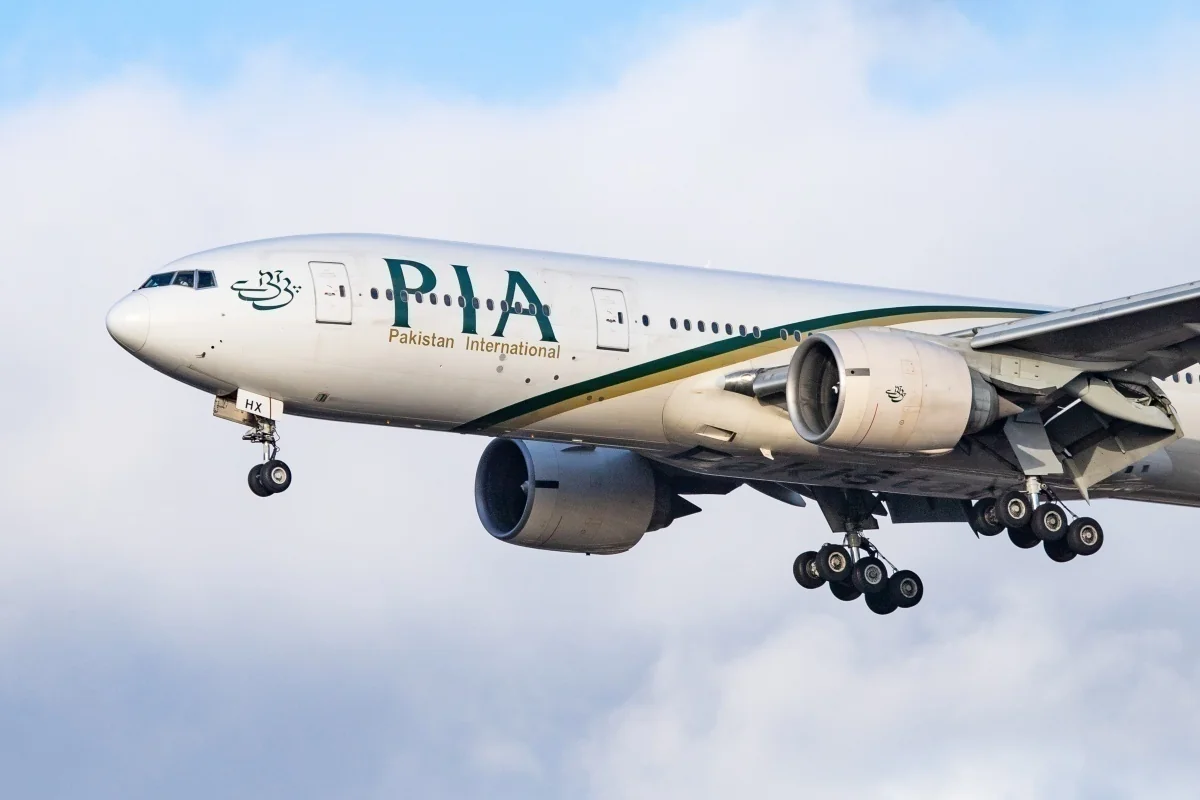 Pakistan Airlines to operate special flight from Baku to Islamabad