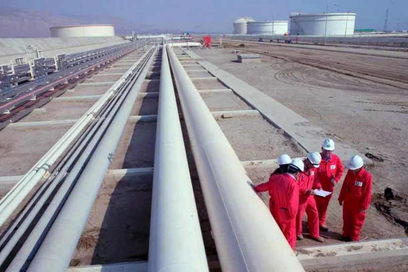 Турция ведет переговоры по снижению стоимости импортируемого газа