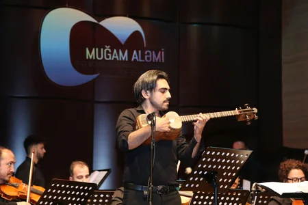 “Muğam aləmi” Beynəlxalq Musiqi Festivalında Cadenza Orkestri çıxış edib