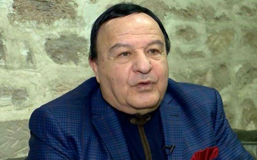 Yalçın Rzazadə müalicə üçün yenidən Türkiyəyə aparılıb