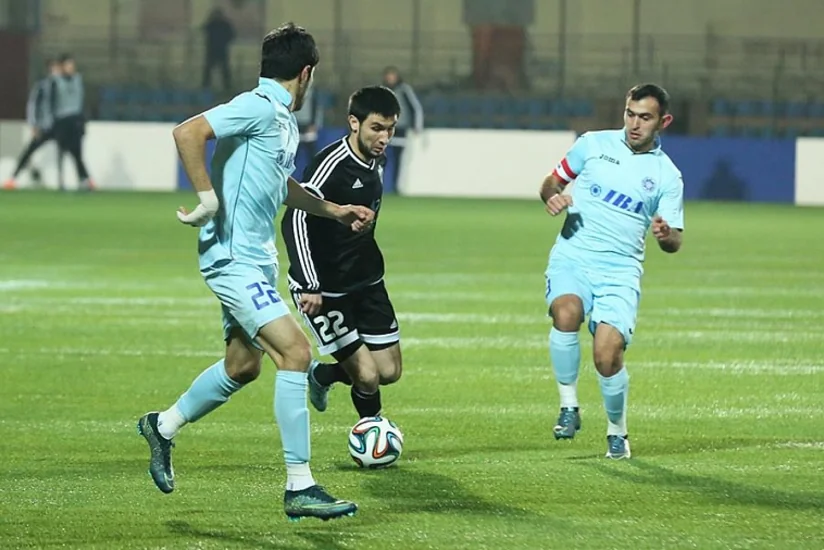 Qarabağ - İnter matçının vaxtı açıqlanıb