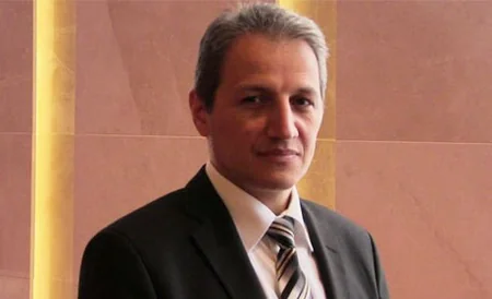 Hüquqşünas Ələsgər Məmmədli 