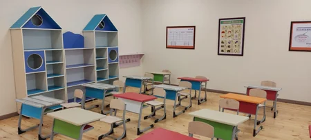 Heydər Əliyev Fondunun Ağcabədidə inşa etdiyi məktəb istifadəyə verilib