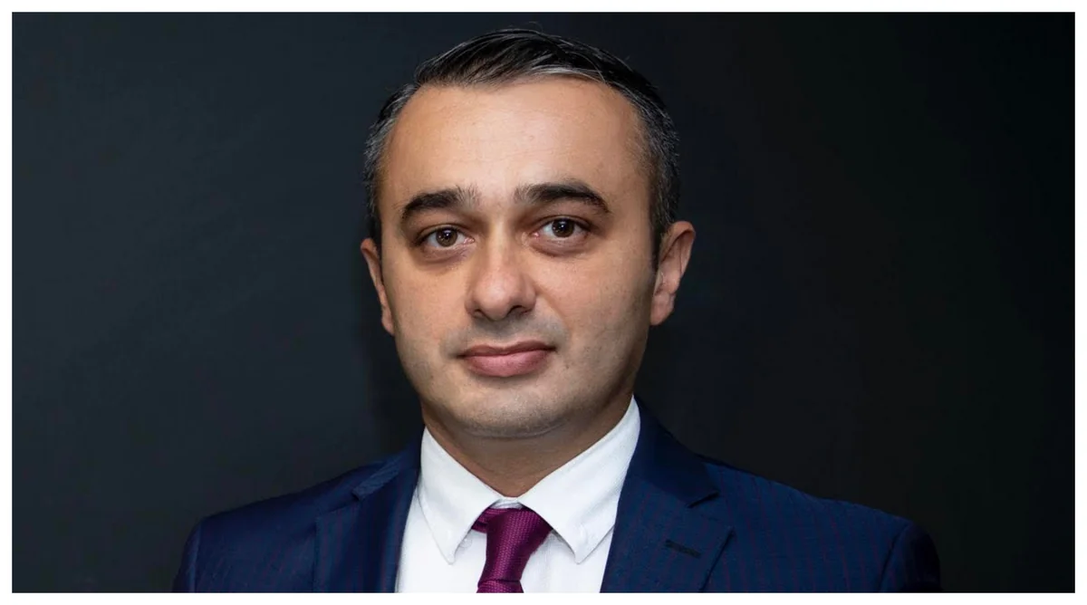 Dövlətin Rəqəmsal Transformasiyası zamanı keyfiyyətli idarəçiliyə təsir edən bəzi aspektlər