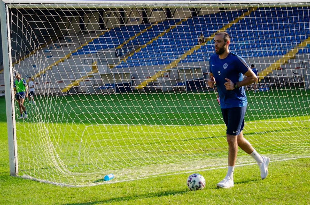 Elvin Yunuszadə: Neftçi və Şkupinin şansları eynidir