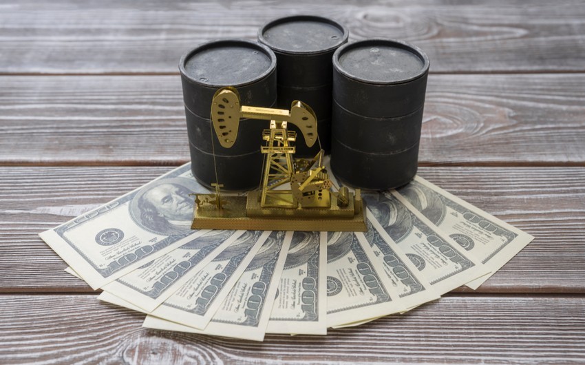 Стоимость нефти достигла уровня сентября 2014 года