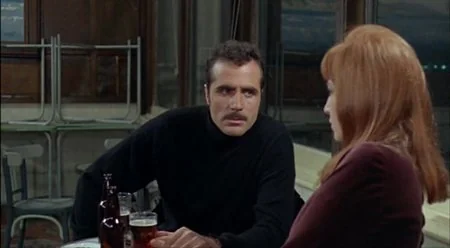 İtaliya aktyoru Karlo Cuffre vəfat edib - FOTO