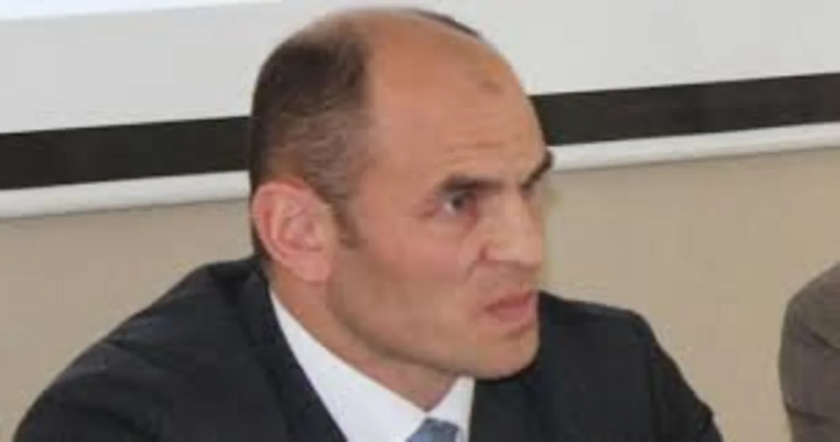 ​Fariz Nəcəfov: Bundan sonra Qəbələyə futbolçuları baş məşqçi gətirməyəcək