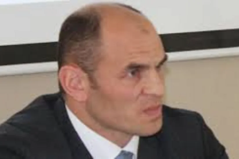 ​Fariz Nəcəfov: Bundan sonra Qəbələyə futbolçuları baş məşqçi gətirməyəcək
