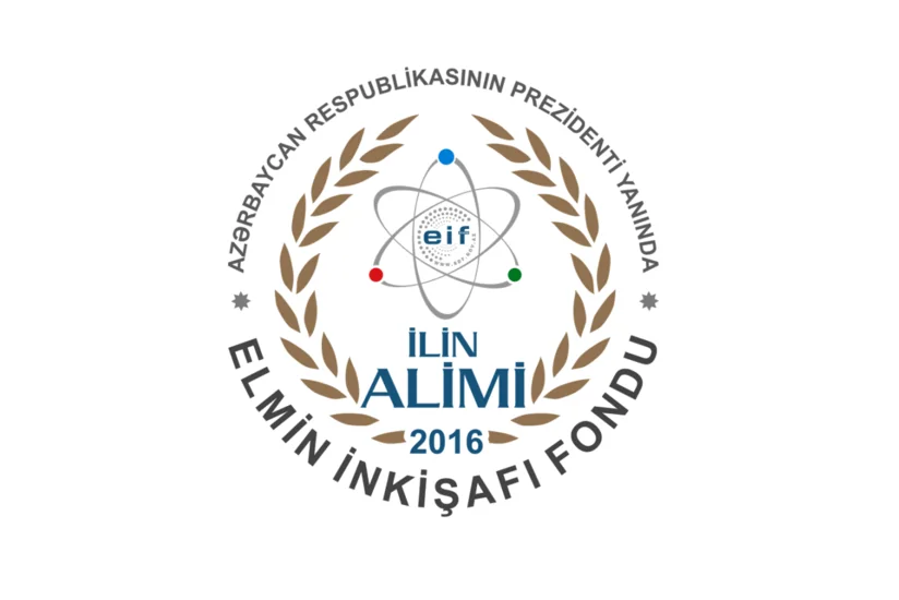 Elmin İnkişafı Fondu “2016-cı ilin alimi” mükafatı üzrə müsabiqə elan edib