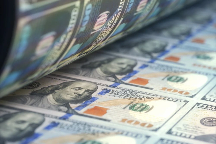 Best safe-haven currency of year named