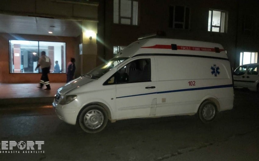 Biləsuvarda yol qəzasında ölən 3 nəfərin şəxsiyyəti məlum olub - YENİLƏNİB