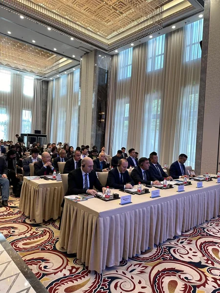 Envoy: Azerbaijan - China’s biggest trading partner in South Caucasus