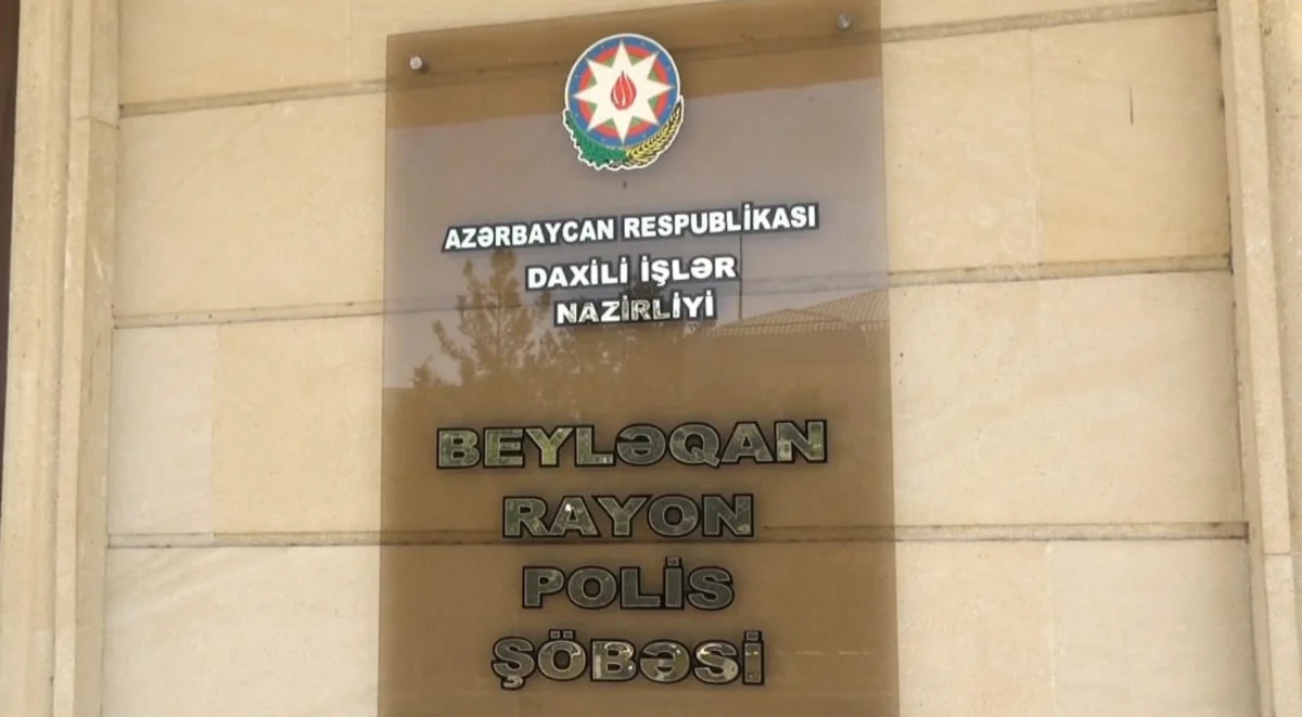 Beyləqan sakinindən 5 kiloqramdan artıq narkotik vasitə aşkar edilərək götürülüb