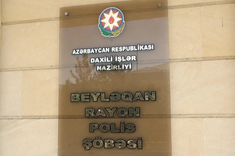 Beyləqan sakinindən 5 kiloqramdan artıq narkotik vasitə aşkar edilərək götürülüb