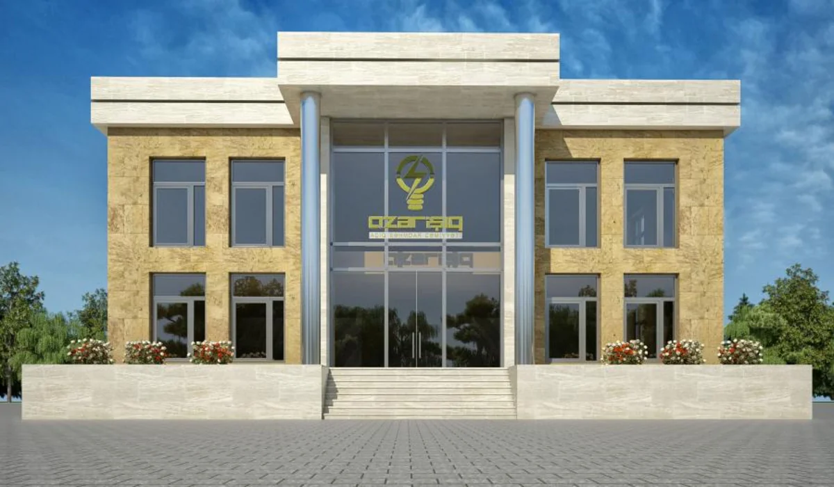 Prezident ​“Azərişıq” ASC sədrinə iki müavin təyin edib