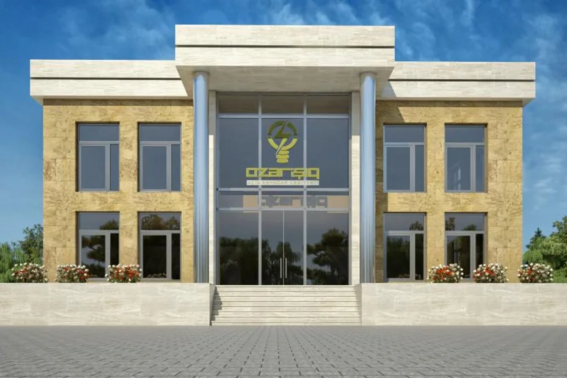 Prezident ​“Azərişıq” ASC sədrinə iki müavin təyin edib